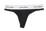 Нижнее белье Calvin Klein Underwear, черный - фото
