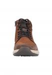 Ботинки Rieker Lace-up ankle boots, Braun/Brown - фото 7