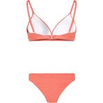 Бикини prtbrita 23 bügel-bikini bcd-cup Protest, красный - фото 2