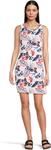Платье Columbia Chill River Printed Dress, White Pasteled - фото