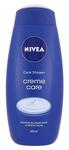 Кремовый гель для душа, 500 мл Nivea, Creme Care - фото 2