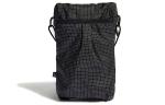 Сумка adidas Adventure Flag Bag Small 'Black' - фото 2