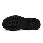 Ботинки Челси мужские черный Cachiotti - фото 5