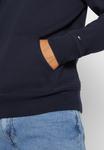 Толстовка HOODY LOGO Tommy Hilfiger, синий - фото 7