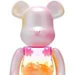 UMJ Iridescent Butterfly 100%400% BE@RBRICK - фото 4