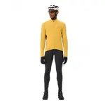 Тайтсы VAUDE Matera Warm II bib, черный - фото 7