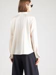 COMMA Блузка в кремовом цвете - фото 4