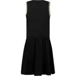 Платье Boss, черный - фото 2