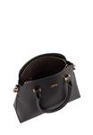 Сумка usha Handbag, Schwarz/Black - фото 4