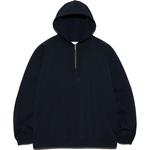 Толстовка Alphadry Nanamica, черный - фото