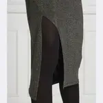 Платье Silvian Heach, металлический - фото 4