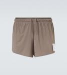 Беговые шорты Space‑O Satisfy, Falcon - фото