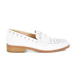 Oglavia Лоферы Rag & Co, White - фото 5