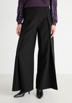 Брюки VMNOLA WIDE PANT Aware, черный - фото