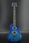 PRS S2 McCarty 594 Singlecut Lake Blue №5066 - фото 2