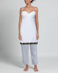 Одежда для сна Moschino, белый - фото 2