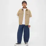 Детские джинсы GAP, Dark Color Washed - фото 5