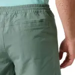 Шорты Helly Hansen Tofino Solen 6´´, зеленый - фото 6