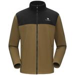 CAMEL Ветровка Unisex, Papaya Brown - фото 12