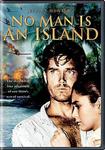 Диск DVD No Man Is An Island - фото