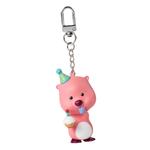 Loopy/Ruby Loopy ZANMANG LOOPY Keychain, Party Style Trend Based Products POP MART - фото 2
