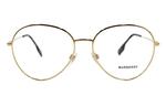 Оправы для очков женские Burberry - фото