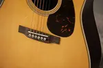 Martin Мартин D28 Билли Стрингс - фото 8