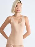 Топ SLOGGI  Pure Comfort Tank , Nude - фото 2