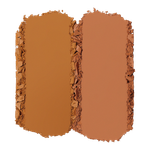 Бронзер Bronzed Duo Juvia's Place, Medium - фото 2