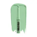 Корректор формата стика Pro Fix Stick Nyx Professional Make Up, цвет green - фото 3
