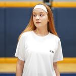 Футболка унисекс Tip-Off, белый - фото 6