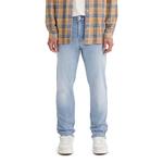 Мужские свободные прямые джинсы Levi's 559 Eco-Ease - фото 4