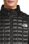 Куртка The North Face ThermoBall Jacket, цвет TNF Black 2 - фото 4