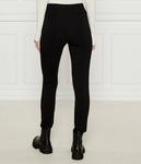 Штаны-Сигареты Жизель Slim fit Guess Jeans, черный - фото 3