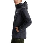 Ветровка мужская черный Columbia - фото 4