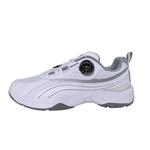 KUMPOO Кроссовки KHR D96 Xuanji противоскользящие износостойкие низкие для бадминтона унисекс KHR-D96 Ruyi черные с носками, цвет KHR-D96 Ruyi Black (Comes with Socks *1) - фото 11