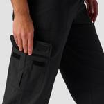 Грузовые брюки Wasatch из рипстопа Backcountry, черный - фото 4