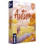 Настольная игра Devir Games Autumn - фото
