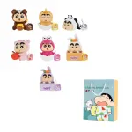 Коробки-сюрпризы Crayon Shinchan - фото