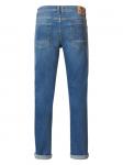 Джинсы Petrol Industries Regular Tapered Fit Russel, синий - фото 2