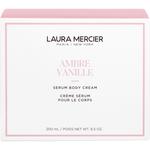 Крем Laura Mercier Serum Body Cream, 200 ml - фото 2