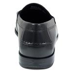 Drexel мокасины пенни Nunn Bush, черный - фото 5