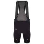 Шорты Santini Omnia Bib, черный - фото 2