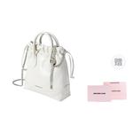 Коллекция Stray Bag Сумки AMAZING SONG, Лунное Серебро - фото 9