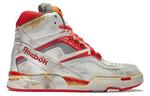 Reebok TZ Pump Deadstock Maison Margiela Red - фото 2