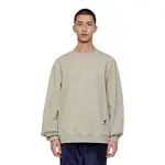 Футболка худи унисекс FW24 UNDEFEATED, серый - фото 6