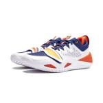 Кроссовки badfive furious 2 Li-Ning, белый - фото 3