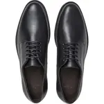 Лоферы Hackett Duke Master, черный - фото 4