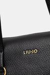 Сумка Liu Jo, черный - фото 4