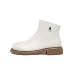 Ботильоны женские Camel, черный - фото 6